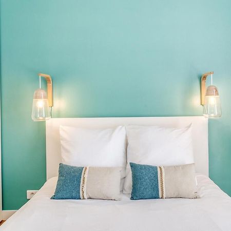 Blue Dream - Rer B&C - Netflix / Disney+/ Easy Check-In Massy  Esterno foto