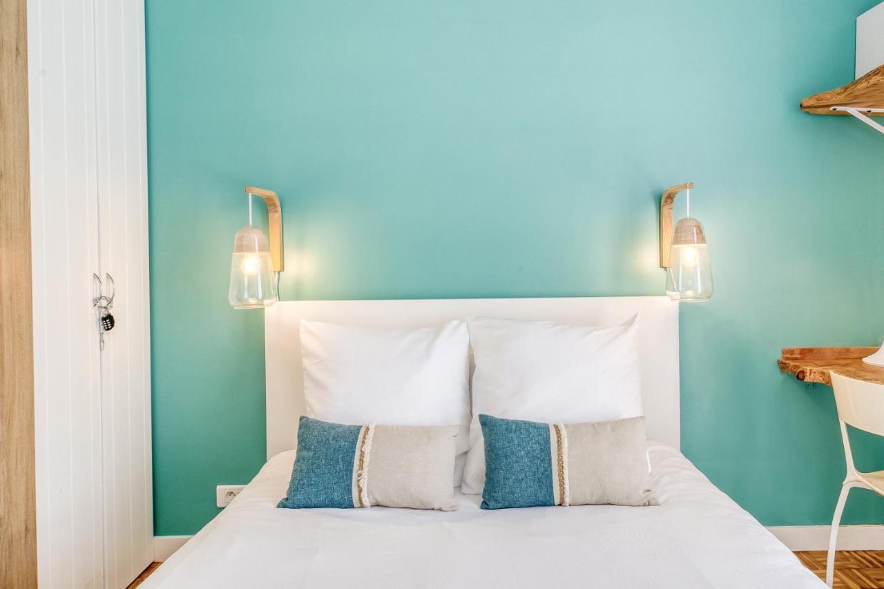 Blue Dream - Rer B&C - Netflix / Disney+/ Easy Check-In Massy  Esterno foto